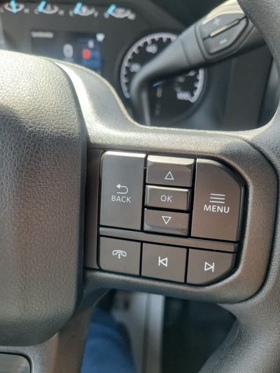 2026 Ford Super Duty F-450 DRW XL