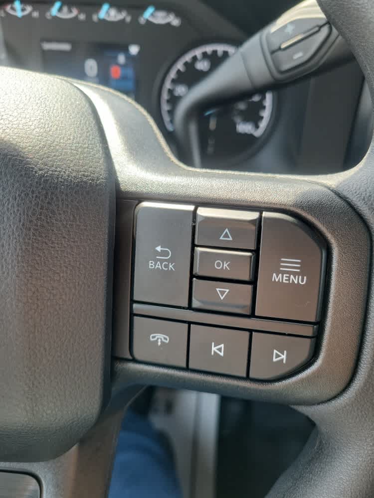 2026 Ford Super Duty F-450 DRW XL