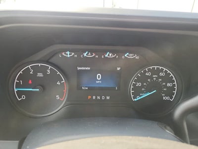 2026 Ford Super Duty F-450 DRW XL