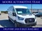 2025 Ford Transit Cargo Van