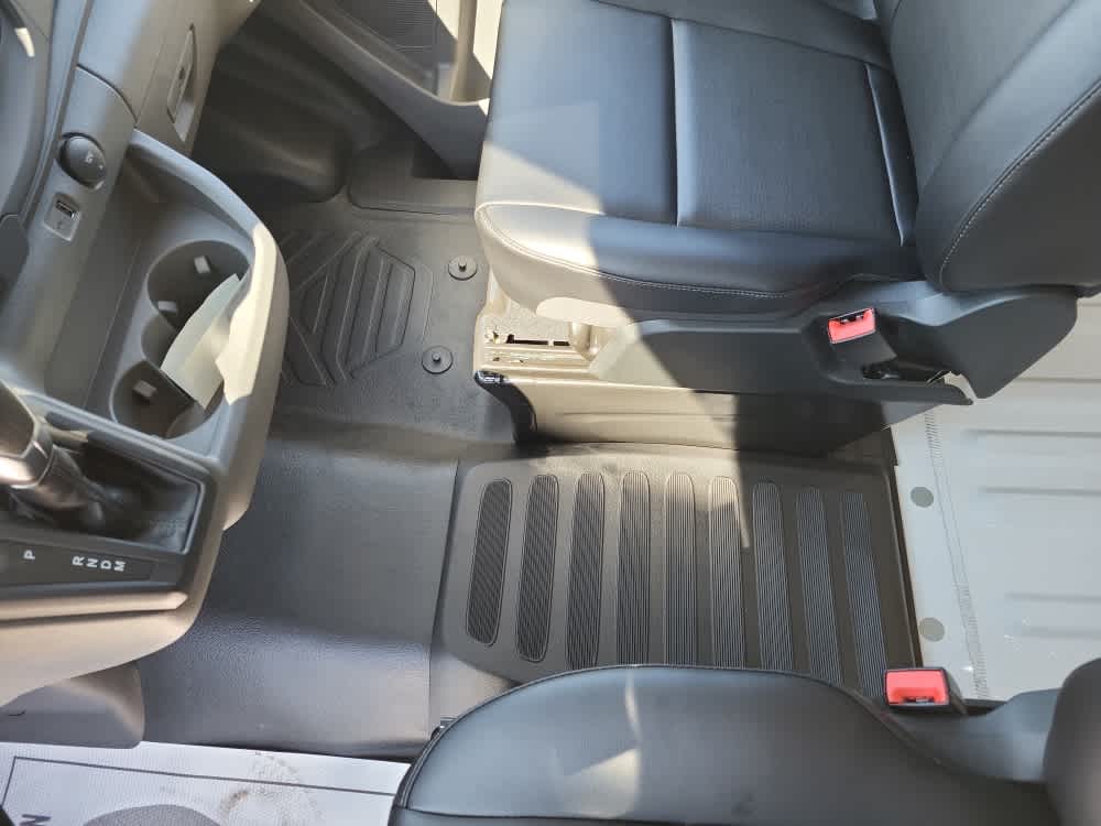 2025 Ford Transit Cargo Van