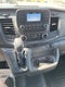 2025 Ford Transit Cargo Van