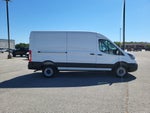 2025 Ford Transit Cargo Van