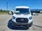 2025 Ford Transit Cargo Van