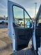 2026 Ford Transit Cargo Van