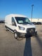 2026 Ford Transit Cargo Van