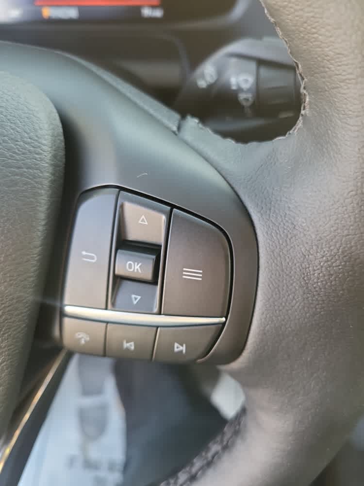 2026 Ford Transit Cargo Van