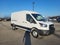2026 Ford Transit Cargo Van