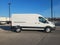 2026 Ford Transit Cargo Van