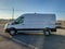 2026 Ford Transit Cargo Van