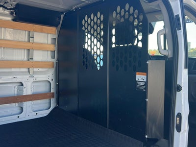 2025 Ford Transit Cargo Van T250 RWD LOW RF