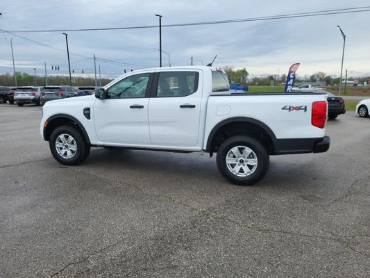 2024 Ford Ranger XL 4WD SuperCrew 5 Box in Owensboro, KY - Moore Automotive Team