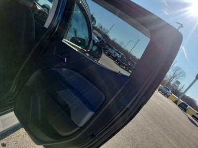 2018 Chevrolet Colorado 2WD Z71