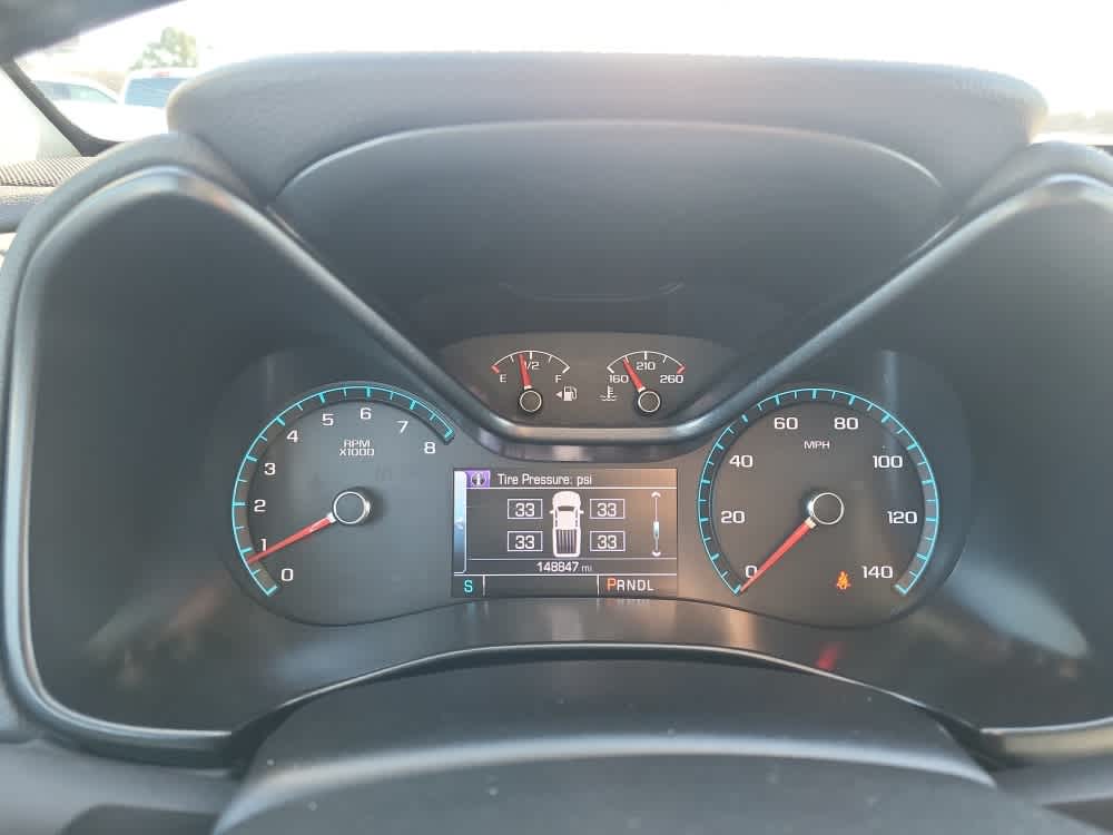 2018 Chevrolet Colorado 2WD Z71