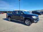 2018 Chevrolet Colorado 2WD Z71