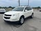 2012 Chevrolet Traverse LT w/1LT