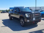 2023 GMC Sierra 2500HD AT4