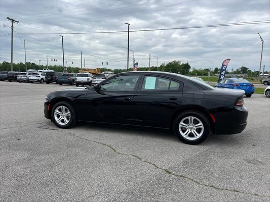 2022 Dodge Charger SXT in Owensboro, KY - Moore Automotive Team