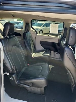 2023 Chrysler Pacifica Touring L in Owensboro, KY - Moore Automotive Team