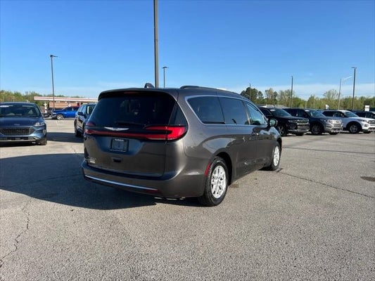 2022 Chrysler Pacifica Touring L in Owensboro, KY - Moore Automotive Team