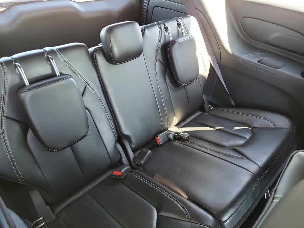 2024 Chrysler Pacifica Hybrid Hybrid S Appearance Pkg