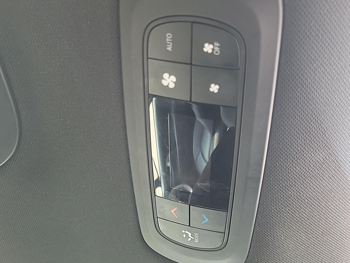 2024 Chrysler Pacifica Hybrid S Appearance Pkg