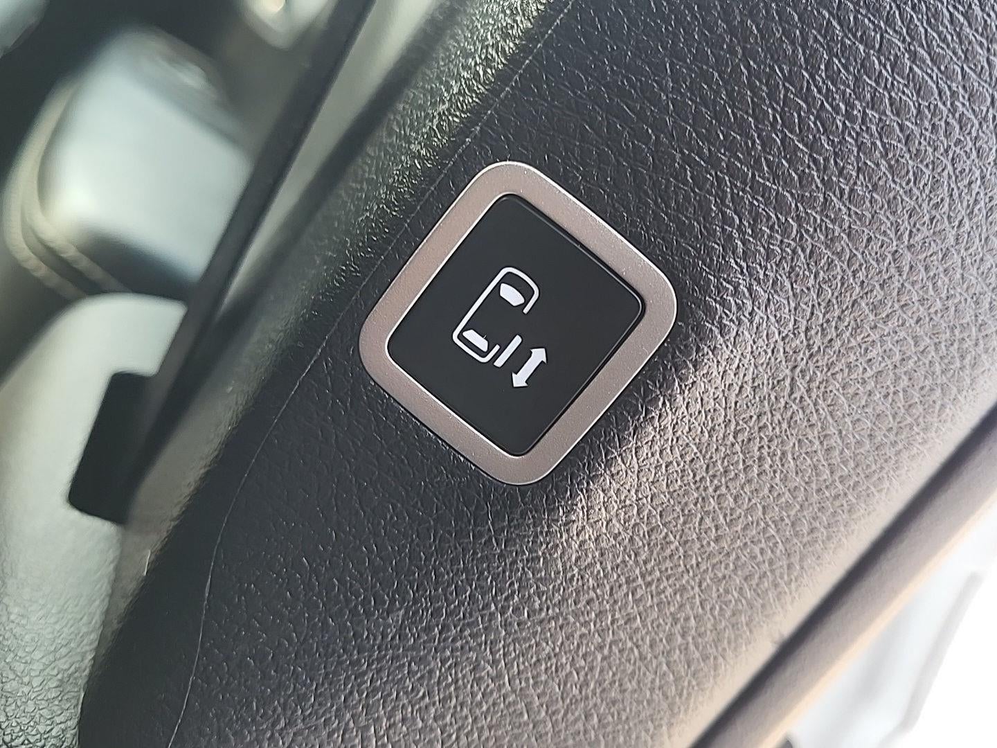 2024 Chrysler Pacifica Hybrid S Appearance Pkg
