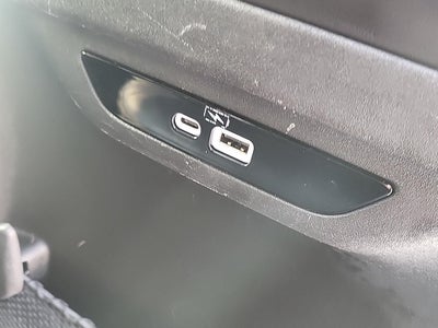 2024 Chrysler Pacifica Hybrid S Appearance Pkg