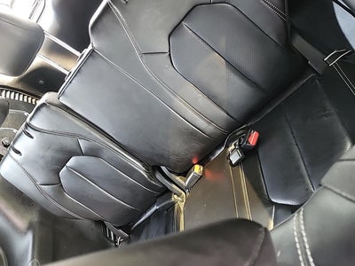 2024 Chrysler Pacifica Hybrid S Appearance Pkg
