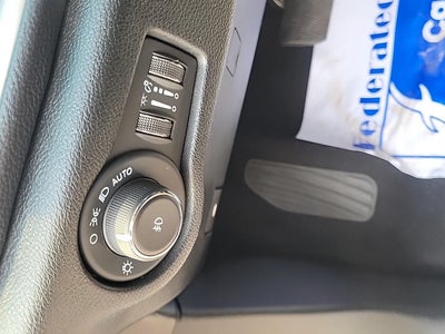 2024 Chrysler Pacifica Hybrid S Appearance Pkg