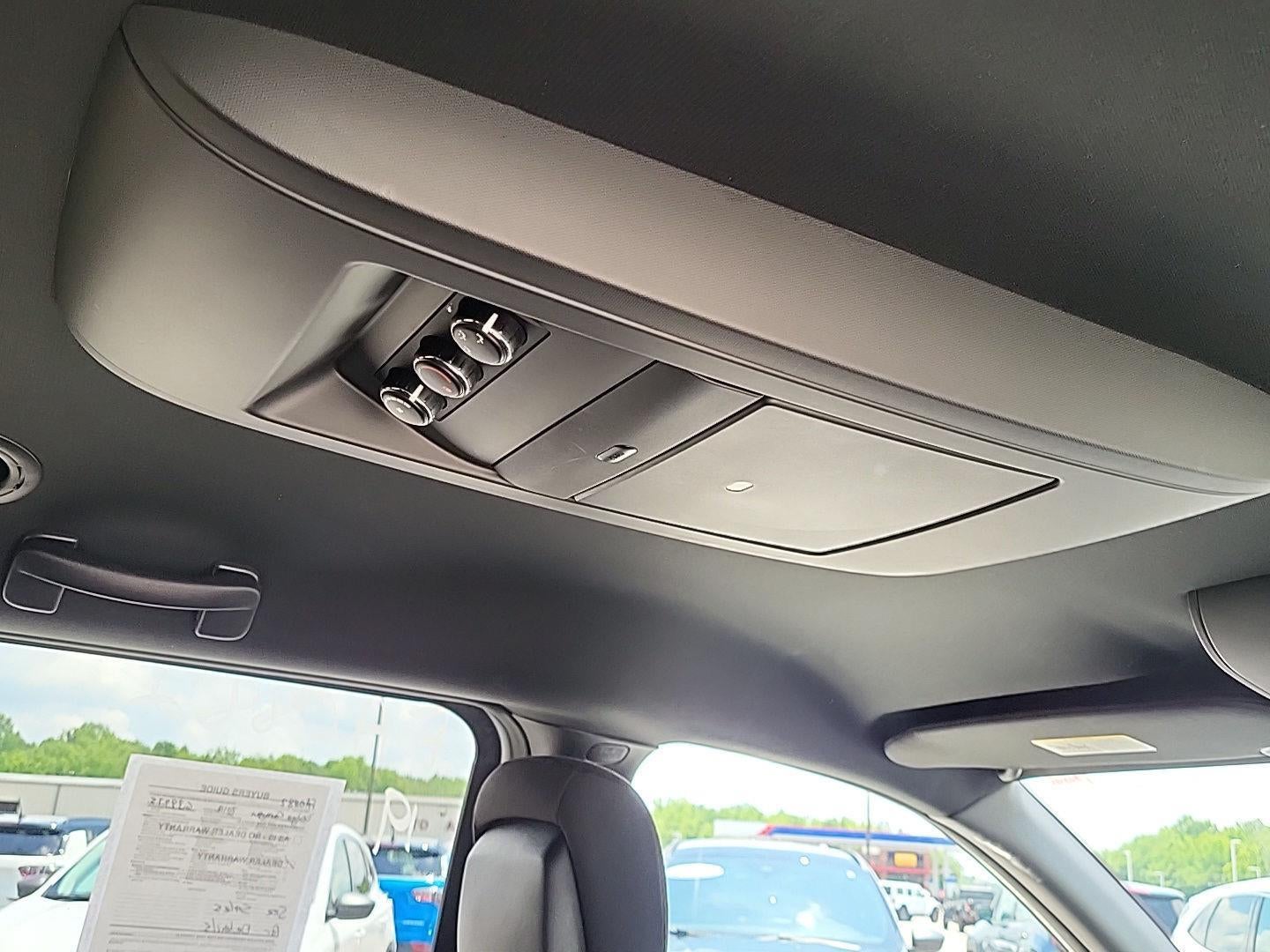 2019 Dodge Grand Caravan SE Plus