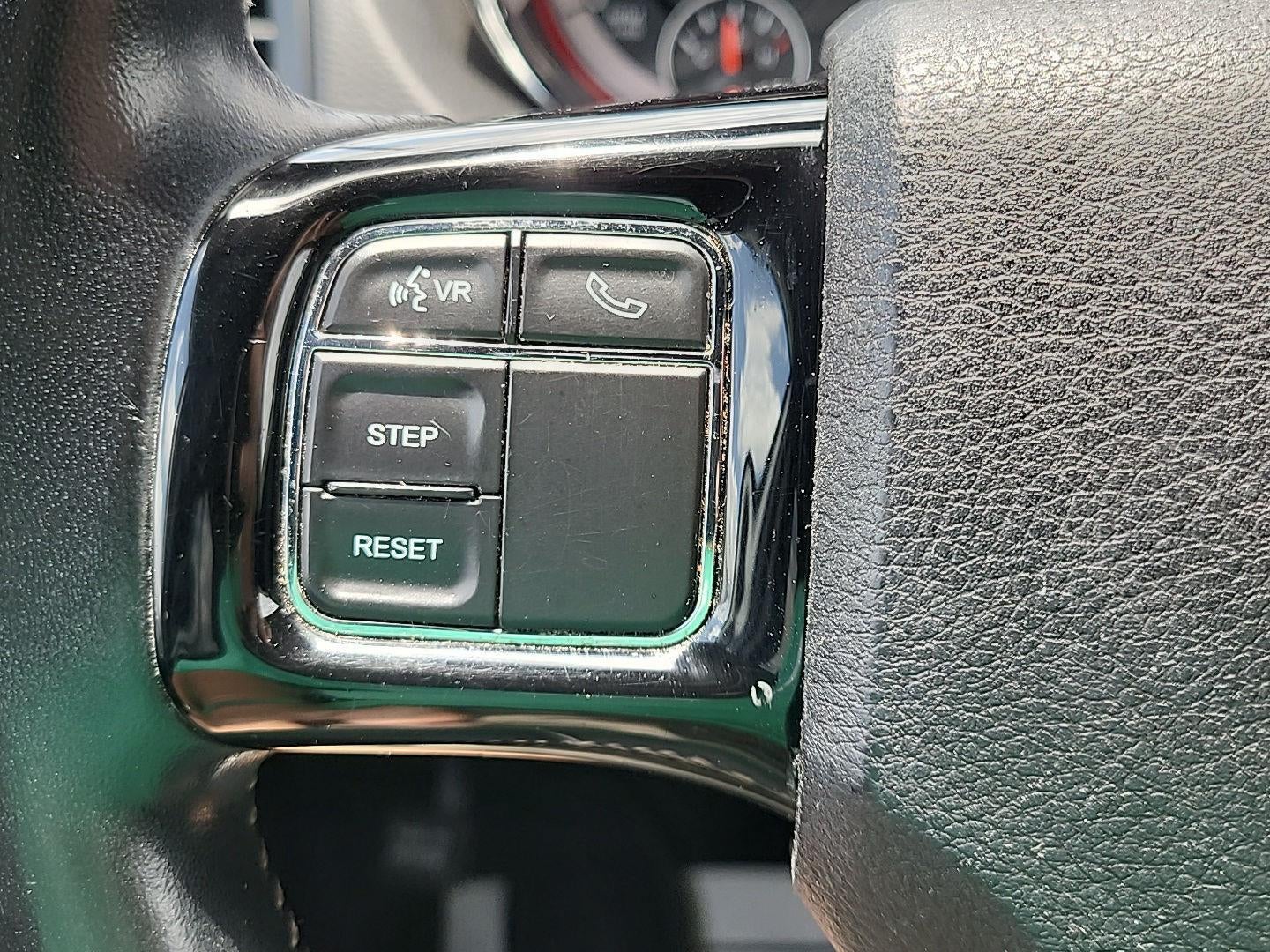 2019 Dodge Grand Caravan SE Plus