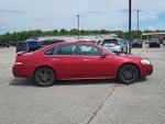 2013 Chevrolet Impala LTZ