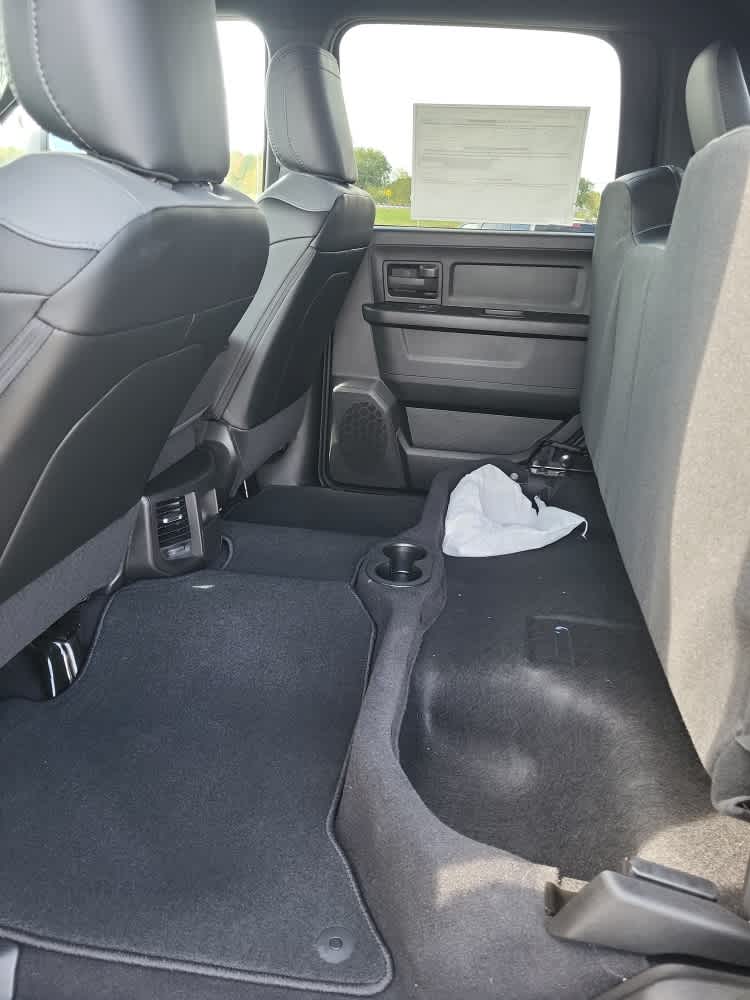 2026 RAM Ram 2500 Tradesman