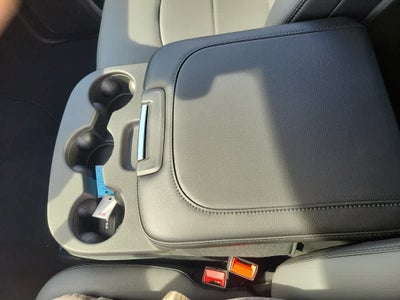 2026 RAM Ram 2500 Tradesman