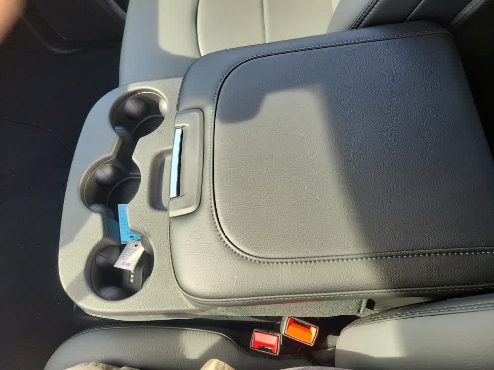 2026 RAM Ram 2500 Tradesman