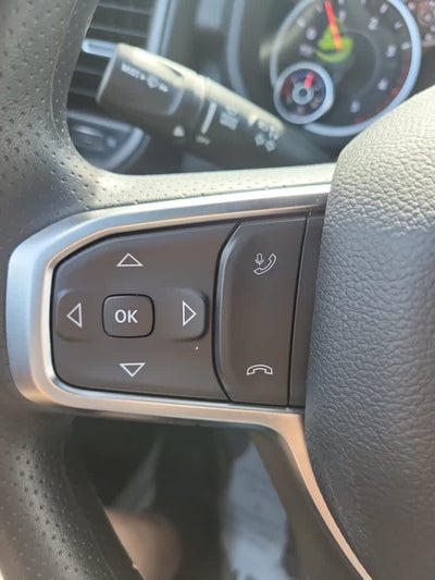 2026 RAM Ram 2500 Tradesman