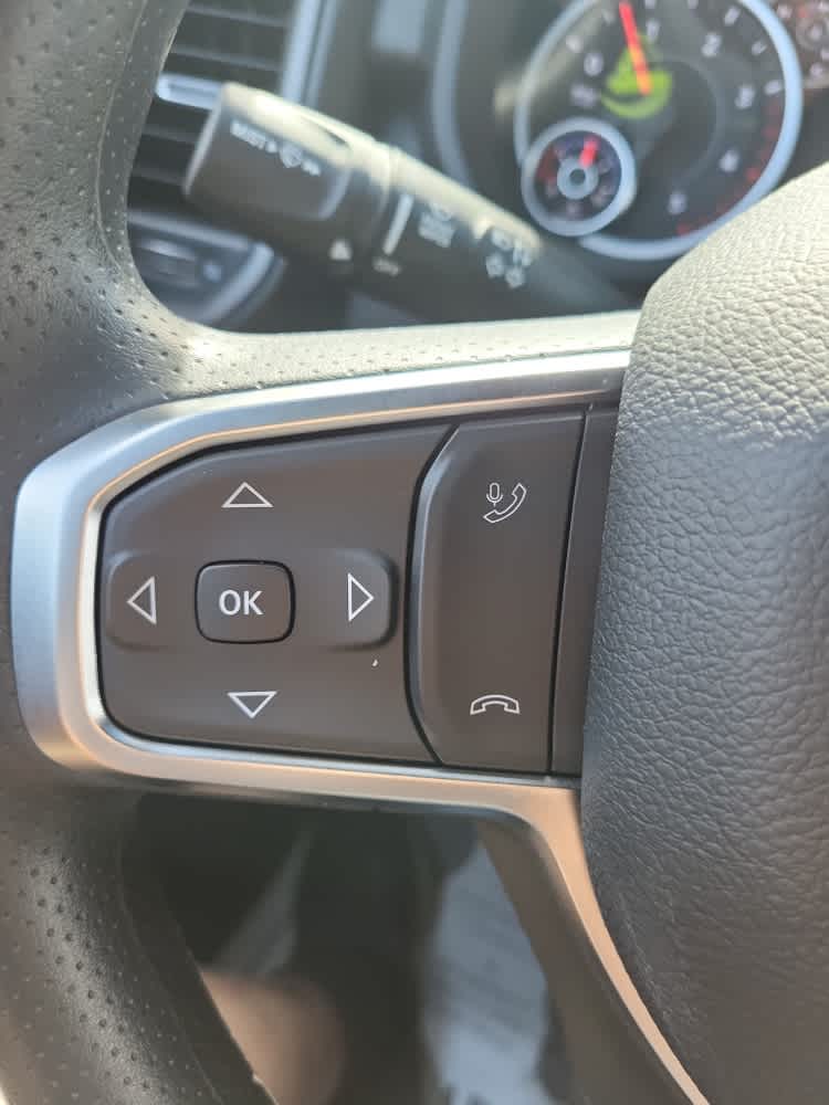 2026 RAM Ram 2500 Tradesman