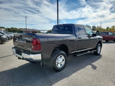 2026 RAM Ram 2500 Tradesman