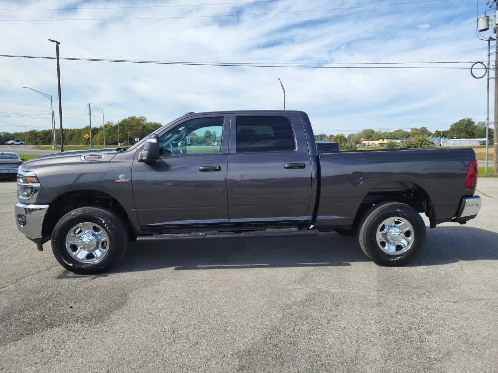 2026 RAM Ram 2500 Tradesman