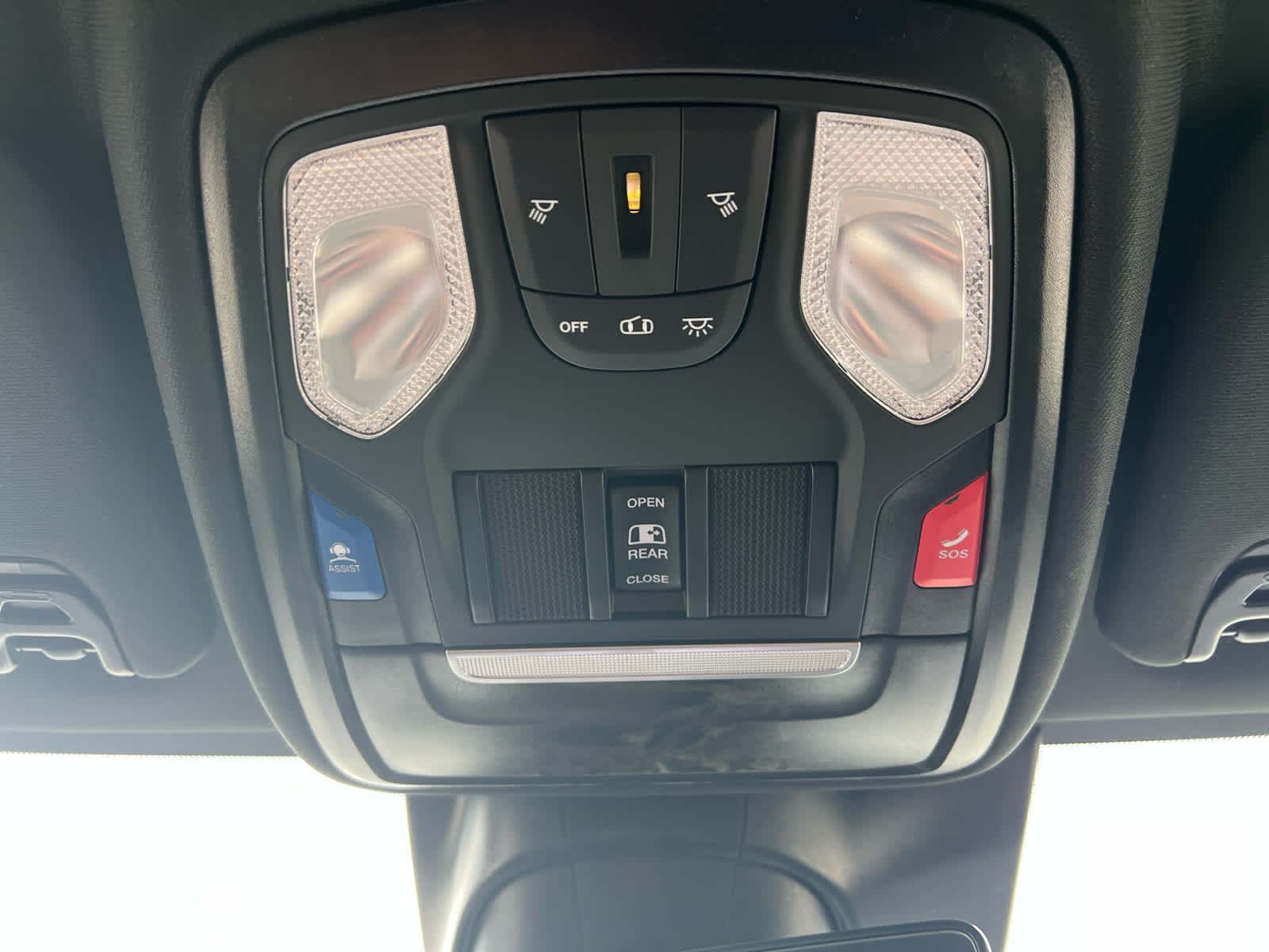 2025 RAM Ram 2500 Big Horn