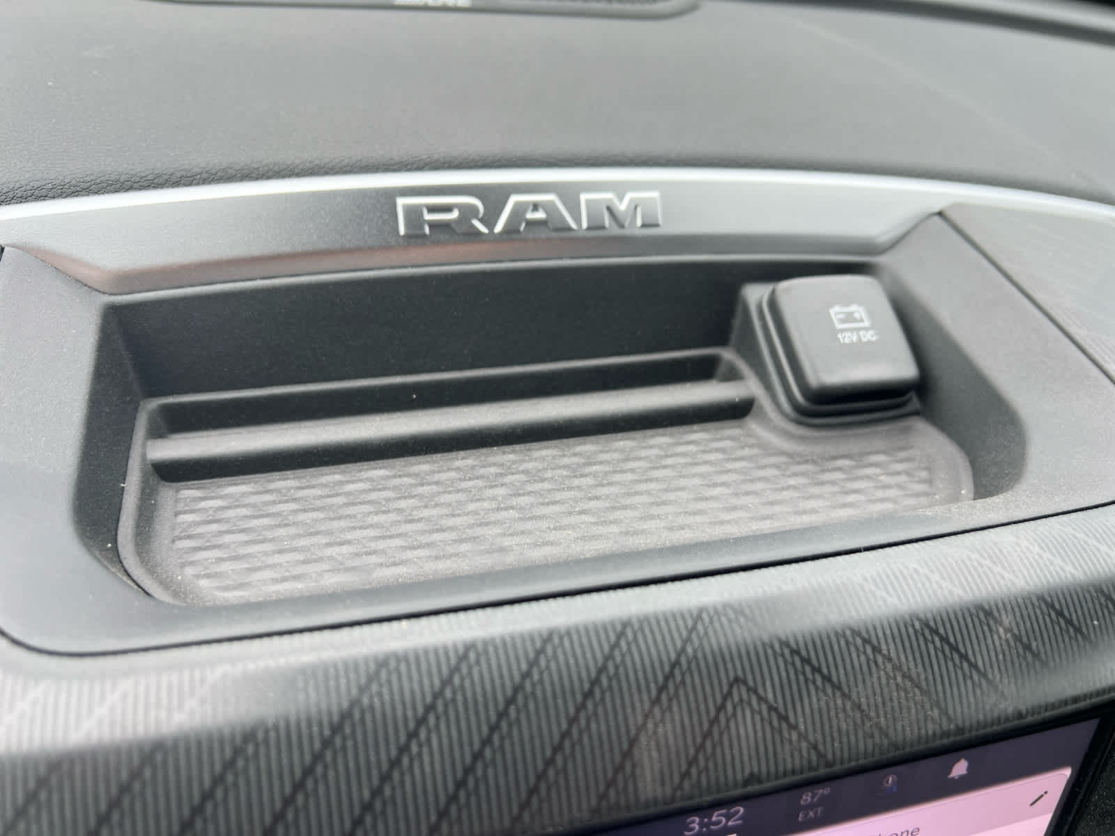 2025 RAM Ram 2500 Big Horn