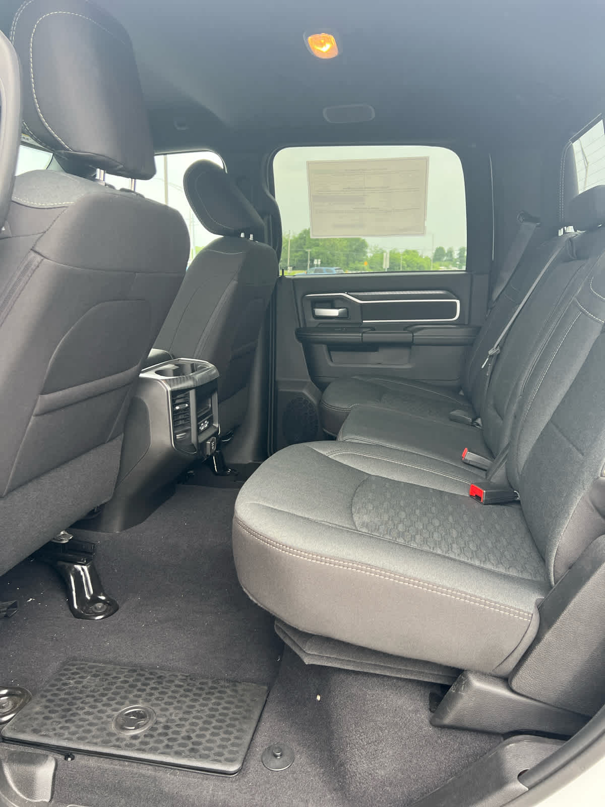 2025 RAM Ram 2500 Big Horn