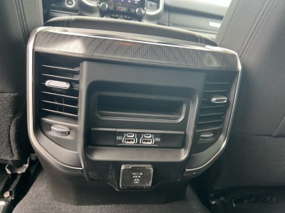 2025 RAM Ram 2500 Big Horn