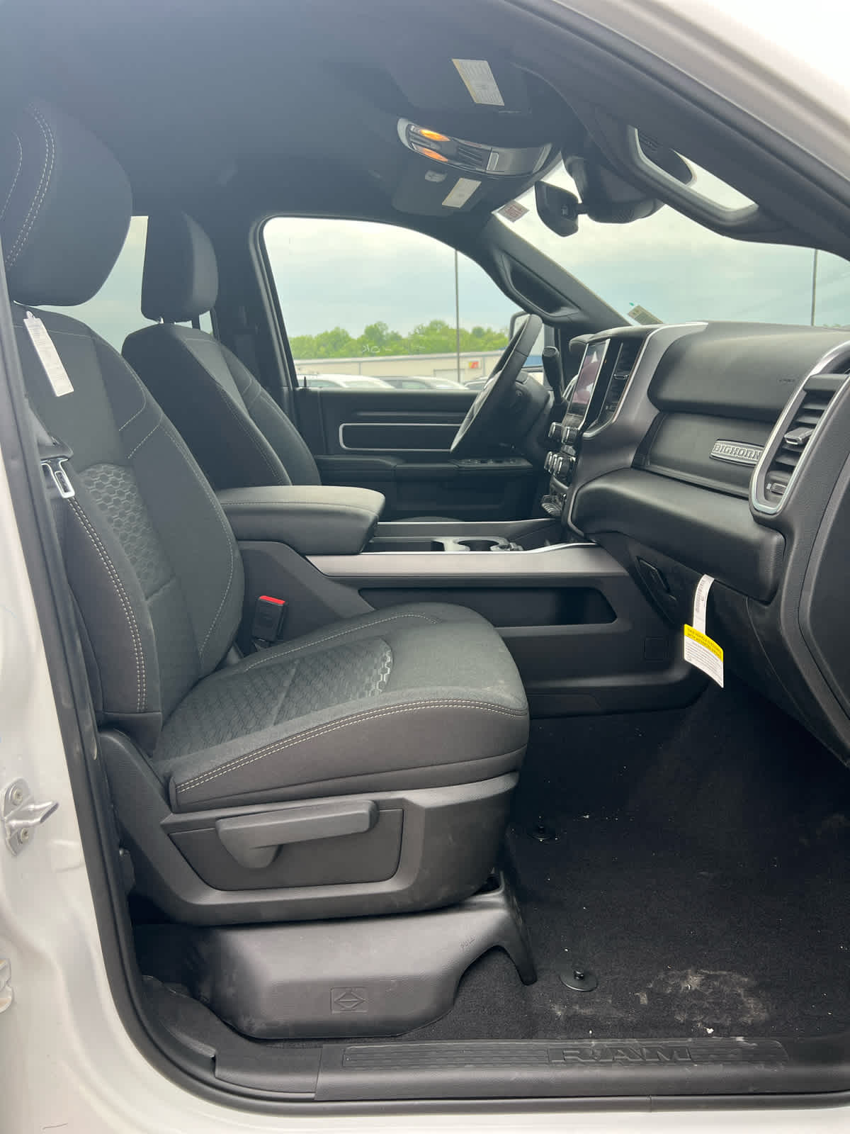 2025 RAM Ram 2500 Big Horn