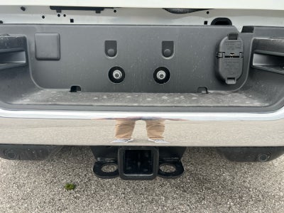 2025 RAM Ram 2500 Big Horn