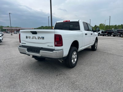 2025 RAM Ram 2500 Big Horn