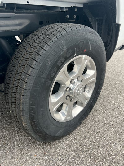 2025 RAM Ram 2500 Big Horn