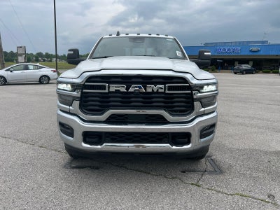 2025 RAM Ram 2500 Big Horn