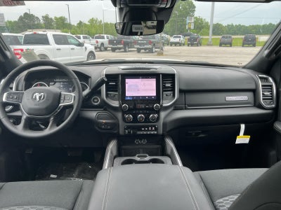 2025 RAM Ram 2500 Big Horn